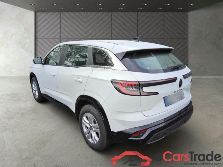 Renault Austral (07.2022->) DE - SUV5 1.3 TCe 160 Mild-Hybrid EU6e, Evolution, 2024 - 2025 #4