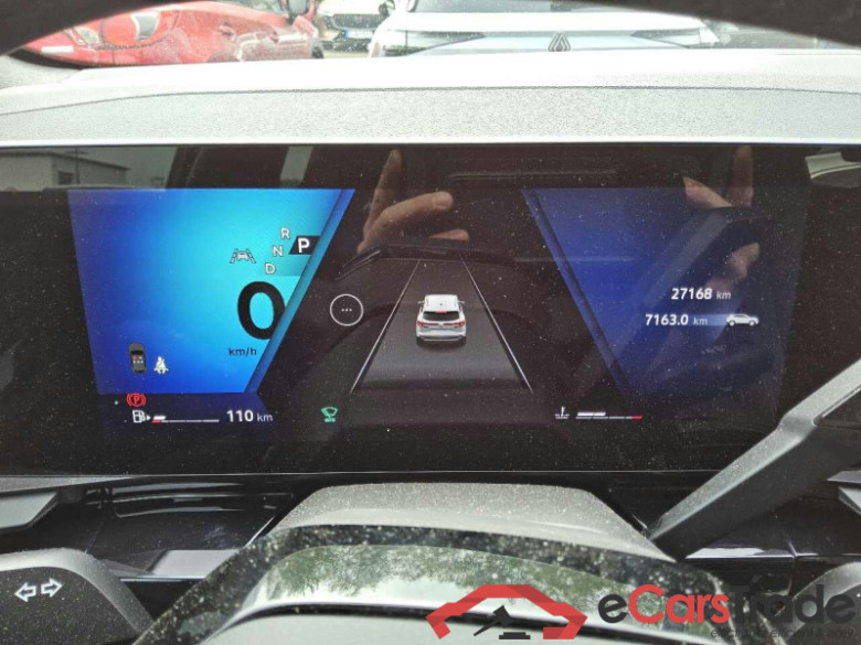 Renault Austral (07.2022->) DE - SUV5 1.3 TCe 160 Mild-Hybrid EU6e, Evolution, 2024 - 2025 #6
