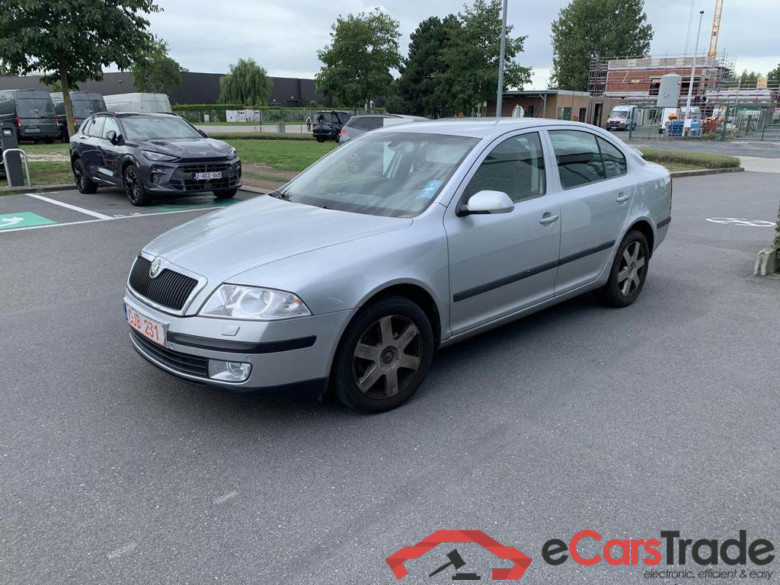 SKODA Octavia Dsl Octavia 1.9 TDi Elegance #1