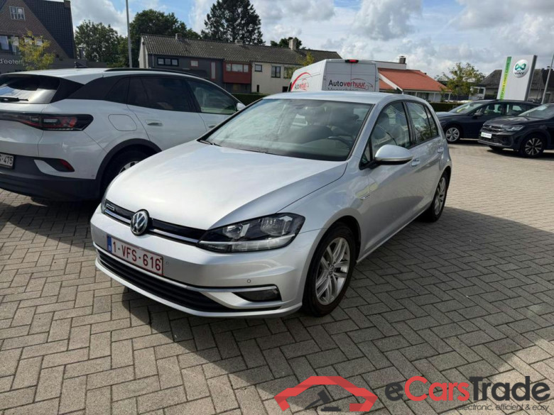 VOLKSWAGEN Golf VII Golf 1.5 TSI ACT BM Highline OPF (EU6.2) #1
