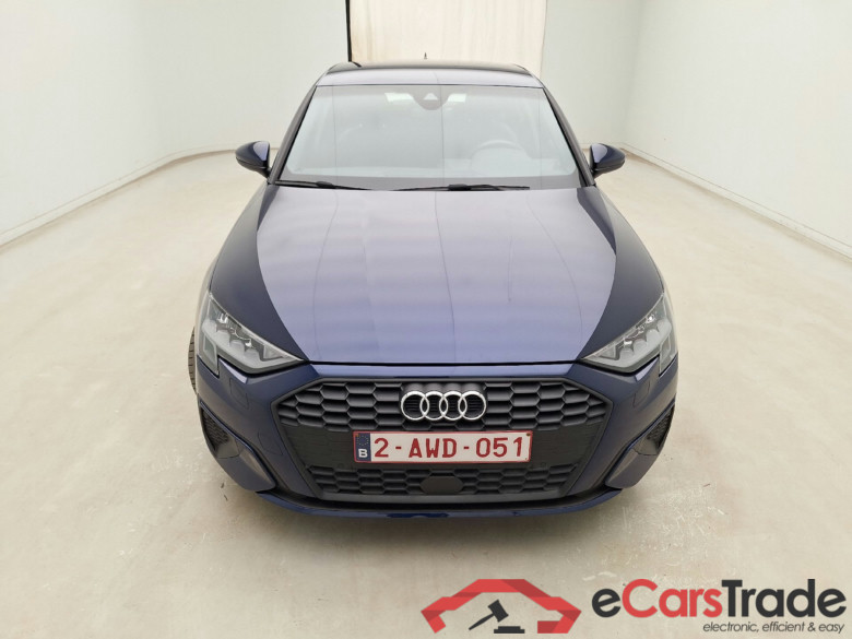Audi, A3 SB '20, A3 SB 35 TDi 110kW Bu.Ed.Str.