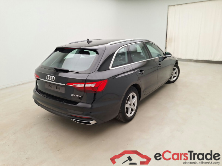Audi, A4 Avant FL'19, A4 Av.35 TFSi Attract.BE.Str. #4