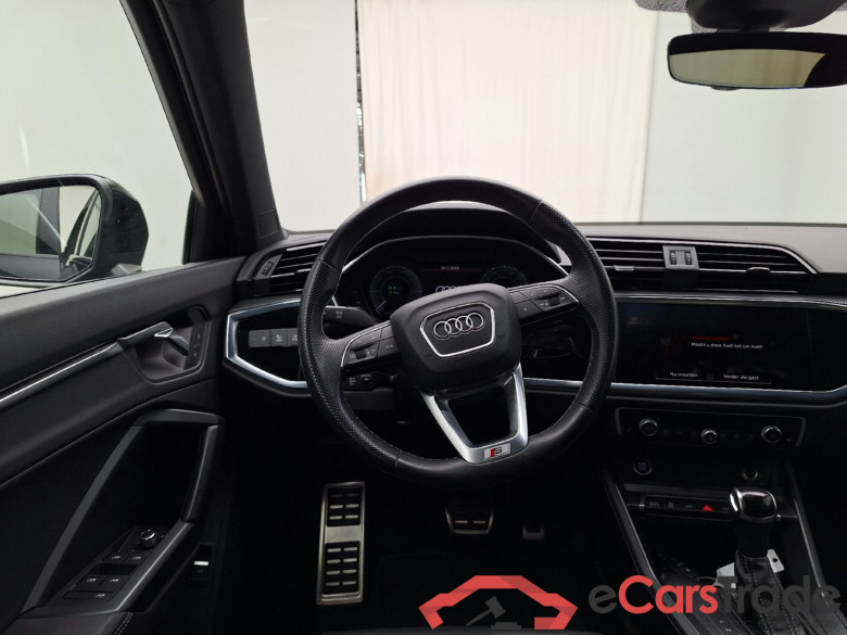 Audi, Q3 SB '19 PHEV, Q3 SB 45 TFSie PHEV S Li.Str. #6