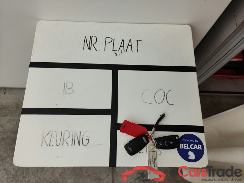 AUDI RSQ3 SPORTBACK 2.5 TFSI 400hp Quattro S tronic (EU6AP) 5d #4