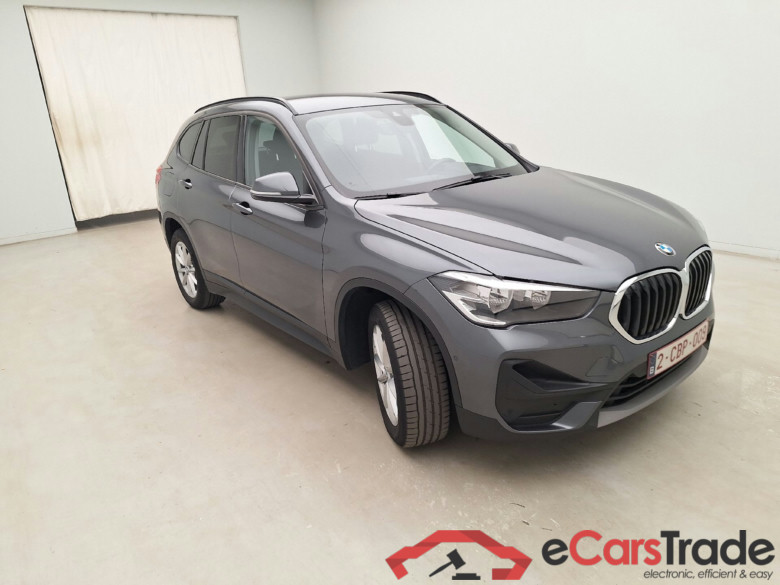 BMW, X1 FL'19, X1 sDrive 16d 85kW Aut. #5