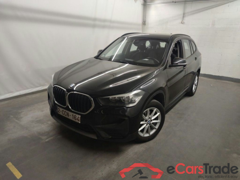 BMW X1 sDrive16dA (85 kW) 5d