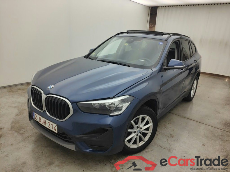 BMW X1 sDrive16dA (85 kW) 5d #1