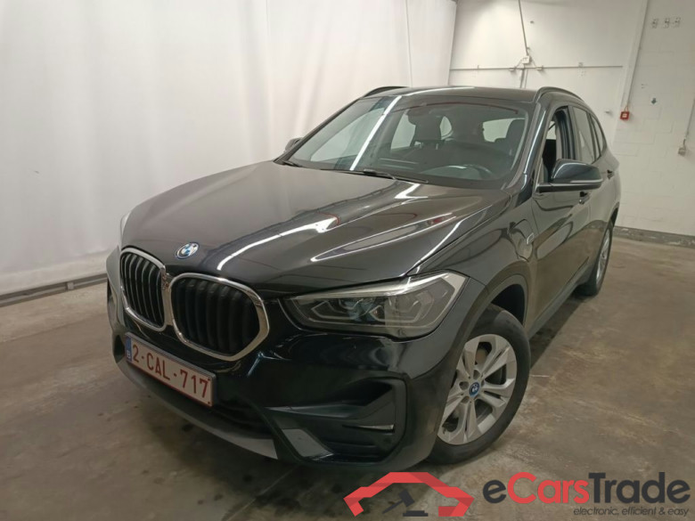 BMW X1 xDrive25e (162 kW) 5d