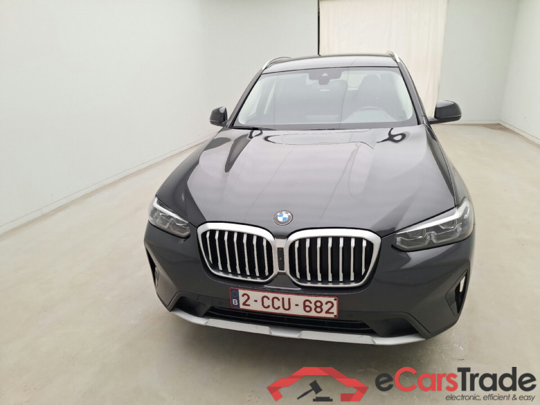 BMW, X3 FL'21, X3 sDrive18d 100kW Aut. #2