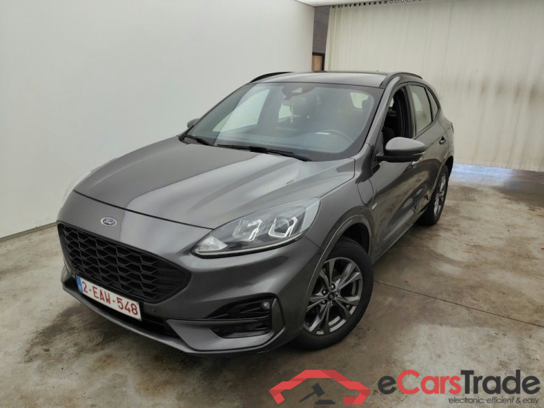 Ford Kuga 2.5 Plug-In Hybrid ST-Line Aut. LED Virtual Navi Sport-Seats KeylessGo Camera Klima PDC ...