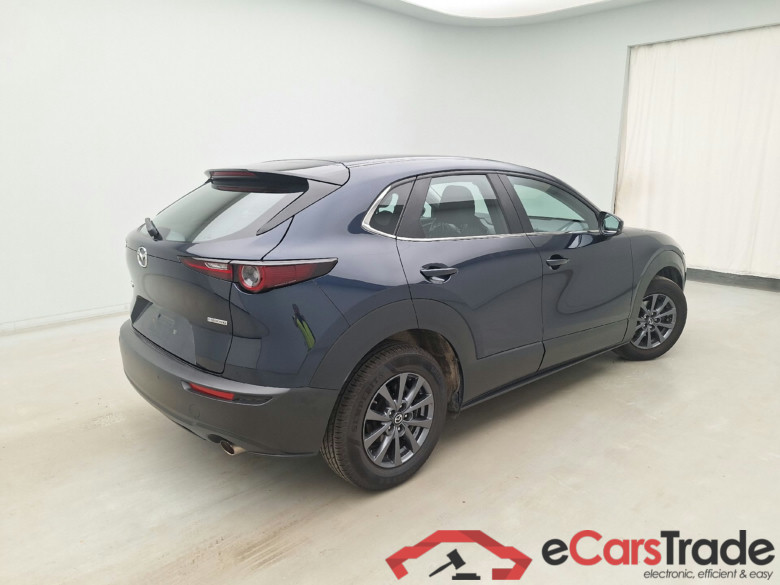 Mazda, CX-30 '19, CX-30 2.0 90kW Skydr. High 6AT #4