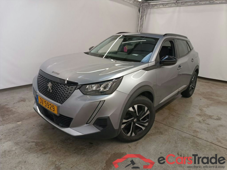 PEUGEOT 2008 - 2020 1.2 PureTech 130 Allure S&S (EU6.3) 5d