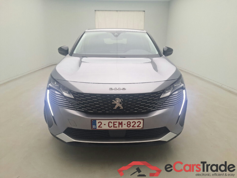 Peugeot, 3008 FL'20 PHEV, 3008 PHEV 165kW Allure Aut
