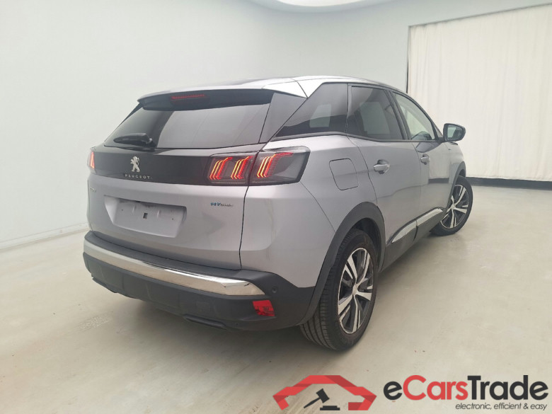 Peugeot, 3008 FL'20 PHEV, 3008 PHEV 165kW Allure Aut #4