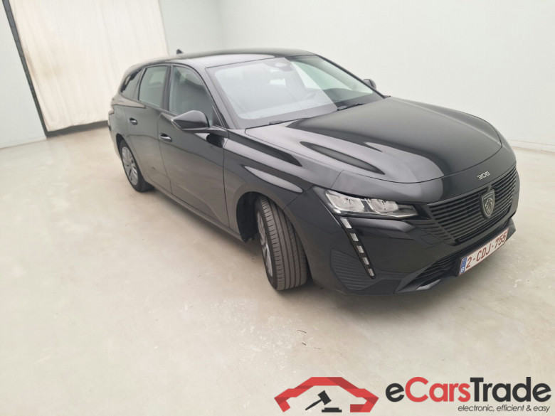 Peugeot, 308 SW '21, Peugeot 308 SW 1.2 PureTech 110 S&S Active Pack 5d #5
