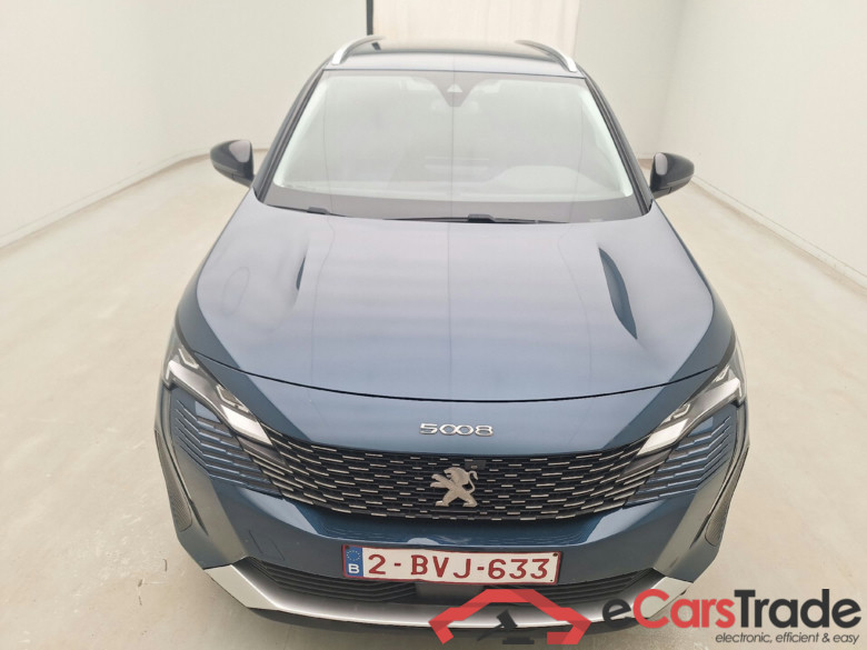 Peugeot, 5008 FL'20, Peugeot 5008 1.5 BlueHDi 96kW S&S EAT8 Allure Pack #1