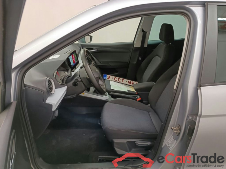 SEAT Arona 1.0 TSI 70kW Move 5d #3