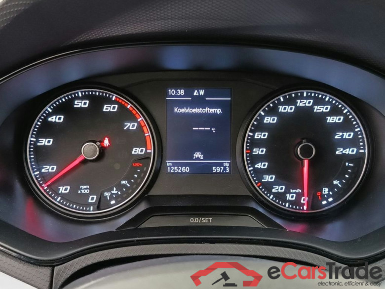 SEAT Arona 1.0 TSI 70kW Move 5d #6