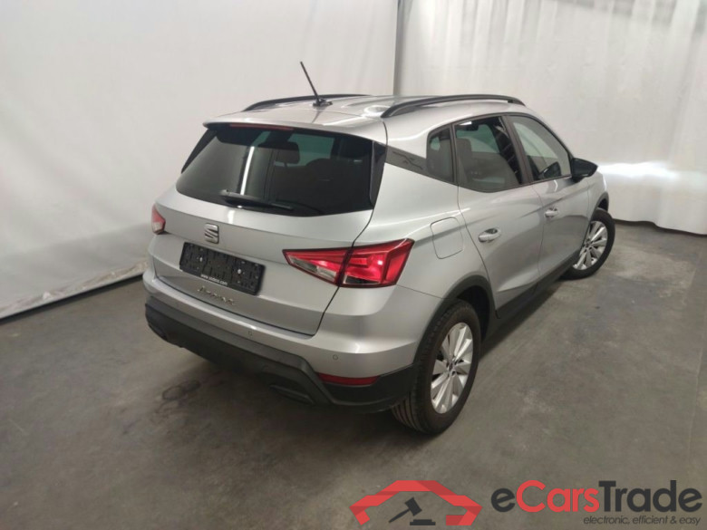 SEAT Arona 1.0 TSI 81kW DSG Move 5d #2