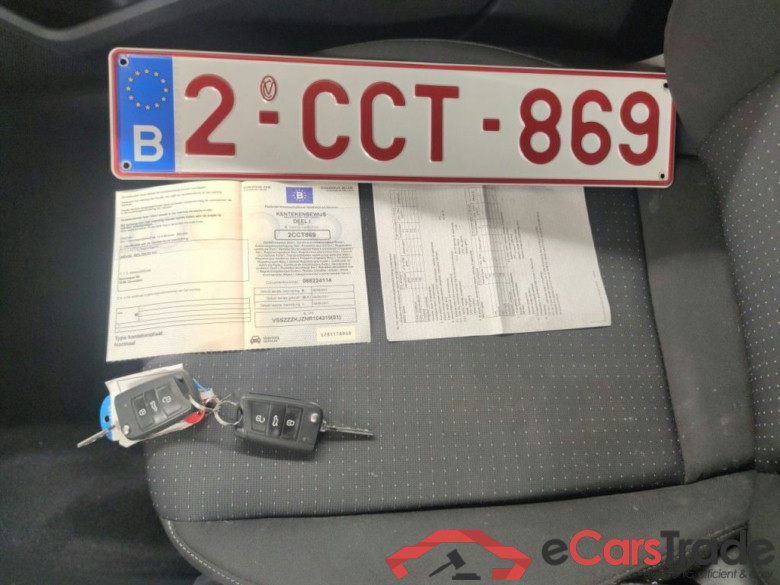 SEAT Arona 1.0 TSI 81kW DSG Move 5d #4