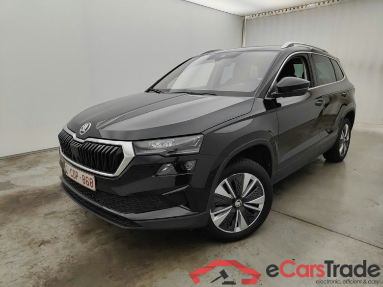 Skoda Karoq 2.0 CRTDI 85KW DSG7 Clever+ 5d