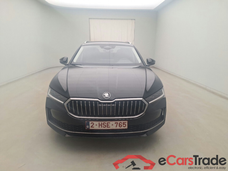 Skoda, Superb Comb '24 PHEV, Superb Co.1.5 PHEV 204 Cor.DSG