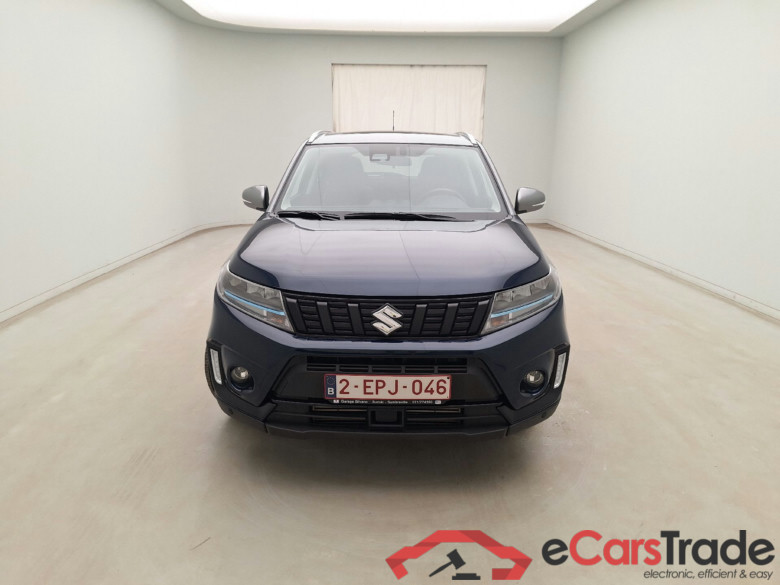 Suzuki, Vitara FL'18, Vitara 1.4MHEV 2WD Kanji #1