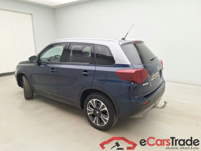 Suzuki, Vitara FL'18, Vitara 1.4MHEV 2WD Kanji #3