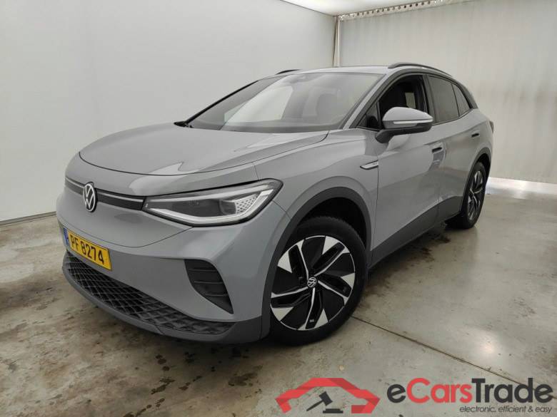 Volkswagen ID.4 ID.4 Pro 5d #1