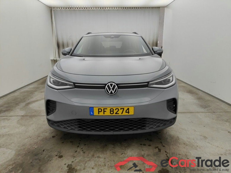 Volkswagen ID.4 ID.4 Pro 5d #5