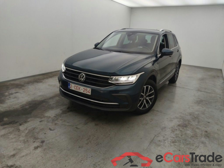 Volkswagen Tiguan 1.4 eHybrid DSG Life 5d