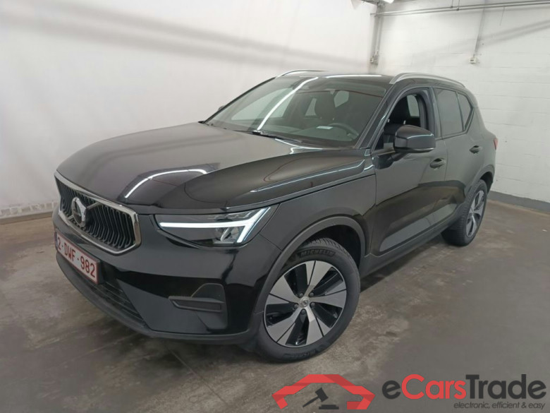 Volvo XC40 B3 Core DCT 5d