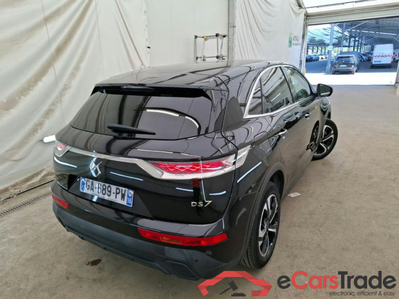 7 Crossback Business 1.5 BlueHDi 130CV BVA8 E6d #3