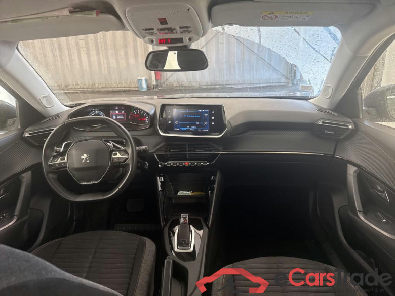 2008 Active Business 1.5 HDi 130CV BVA8 E6d #5
