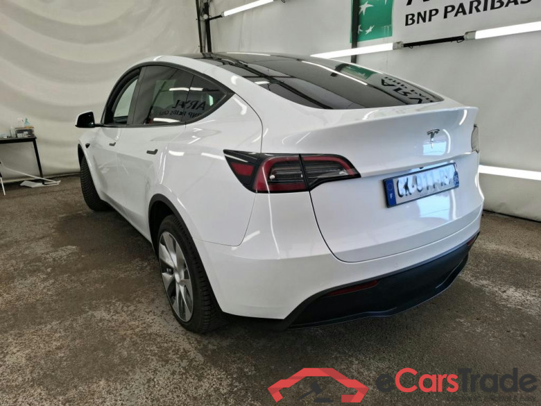 TESLA Model Y / 2020 / 5P / SUV Long Range Dual Motor AWD #3