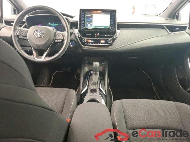 TOYOTA Corolla Touring Sports / 2018 / 5P / Break Hybride 122h Dynamic Business #5