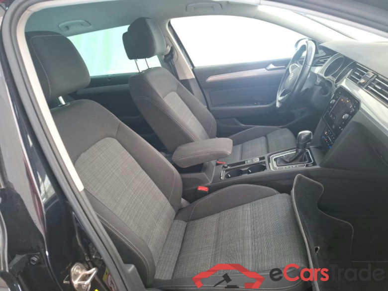Passat Break Business 2.0 TDI 150CV BVA7 E6dT #6