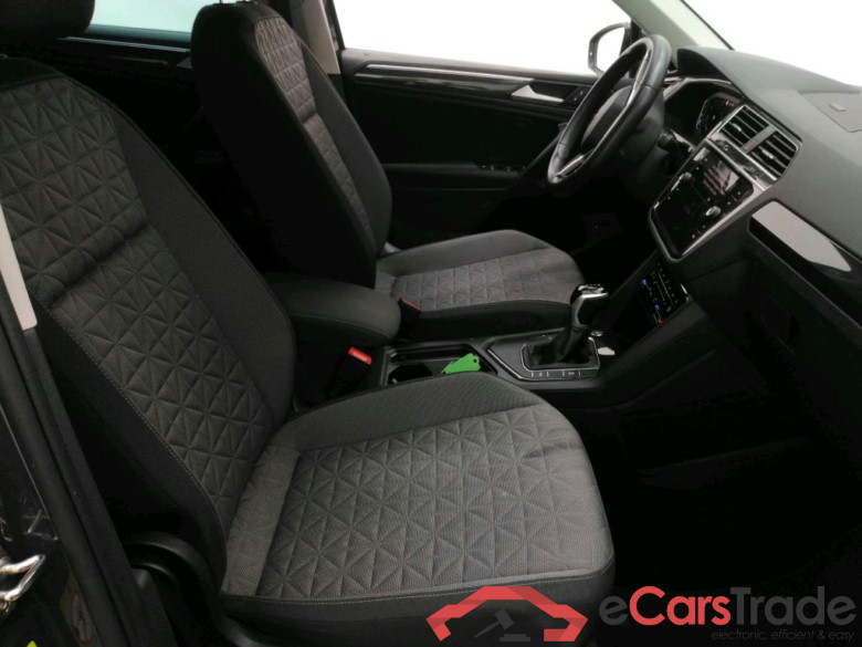 VOLKSWAGEN Tiguan  2020  5P  SUV 1 5 TSI 150 DSG7 LIFE BUSI #6
