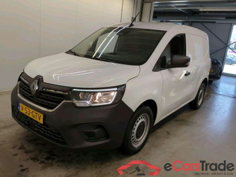 RENAULT KANGOO 1.3 TCe start L1