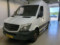 preview Mercedes Sprinter #0