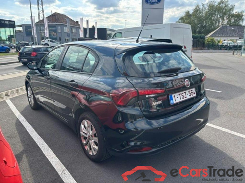 FIAT Tipo Hatchback Tipo 1.4i Pop #4