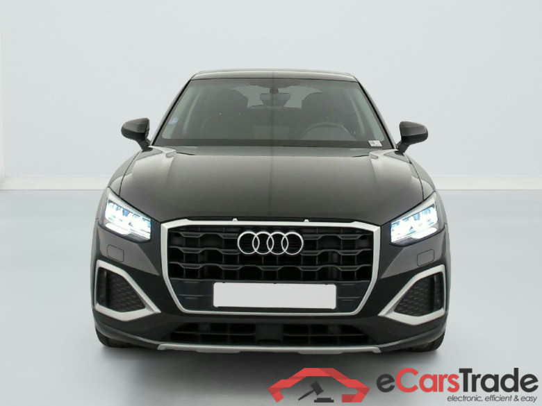 Audi Q2 Business line 30 TFSI 110 BVM6 #2