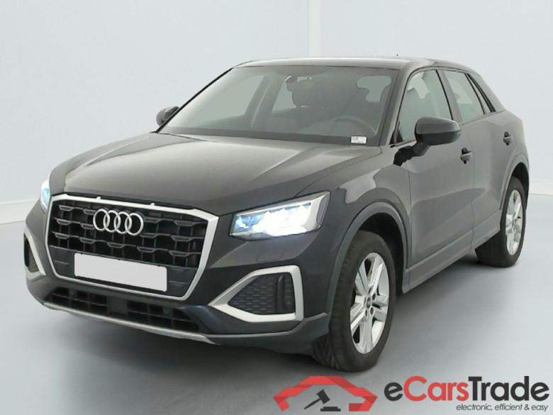 Audi Q2 Business line 30 TFSI 110 BVM6 #3