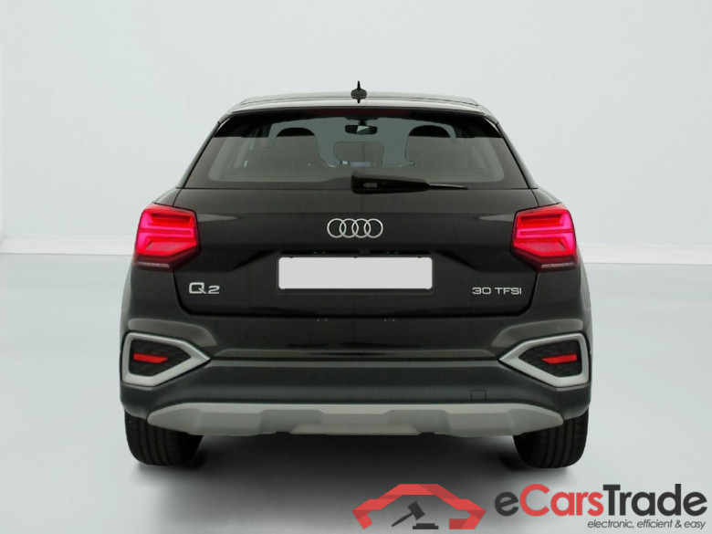 Audi Q2 Business line 30 TFSI 110 BVM6 #6