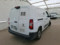 preview Peugeot Partner #2