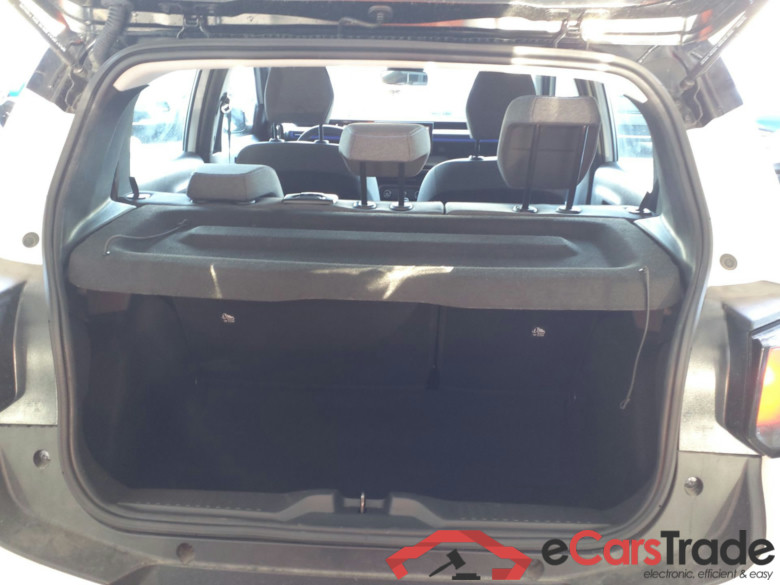 CITROËN C3  CITROËN C3  Nouvelle C3 Turbo 100ch Plus BVM #2