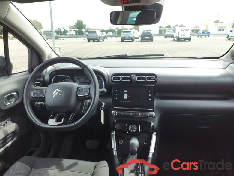CITROËN C3 CITROËN C3 Aircross 1.2 PureTech 130 S&S EAT6 Plus #4