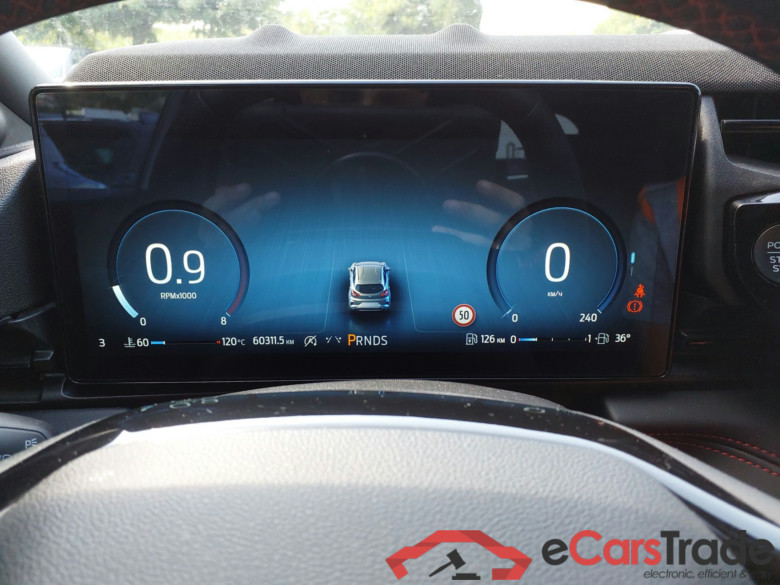 FORD PUMA FORD PUMA 1.0 EcoBoost 5 Portes ST-LINE X 1.0 EcoBoost Hybrid 125 (mHEV) Powershift + winter pack #6