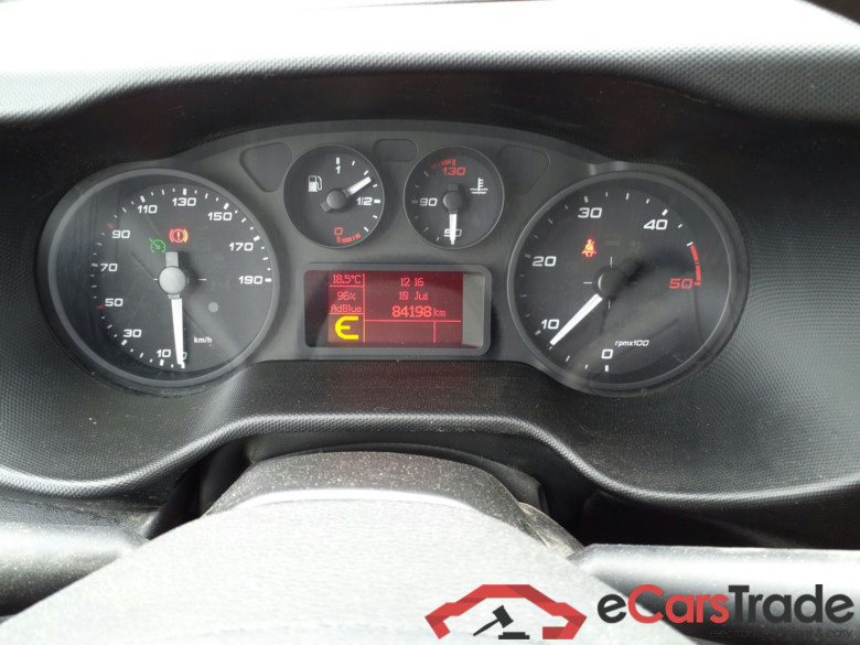 IVECO 35S  IVECO 35S  14V 3,5T 136CV 3520L Q-LEAF 4X2 #6