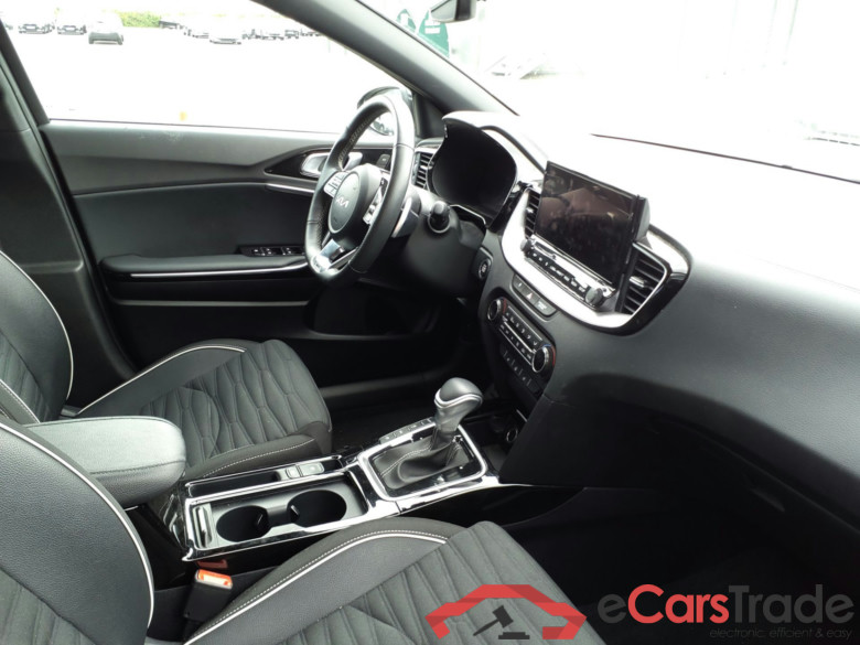 KIA Ceed  KIA Ceed  TGDI 140 GT-LINE DCT7 #5